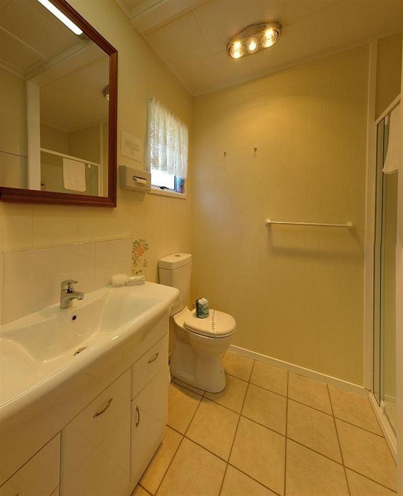 Ash Grove Boutique Motel Paihia Exterior photo