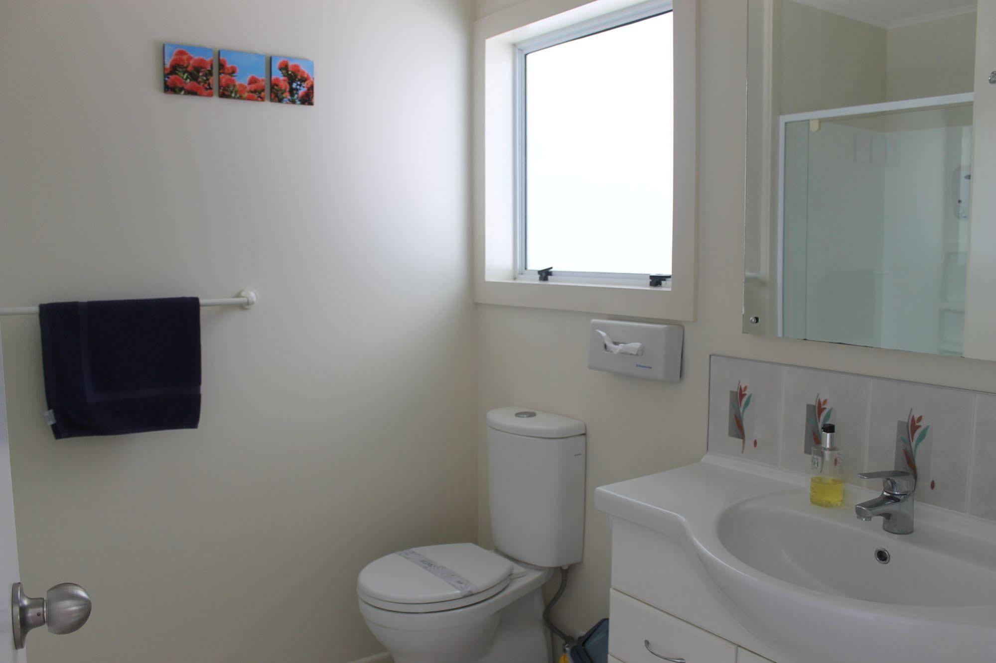 Ash Grove Boutique Motel Paihia Exterior photo